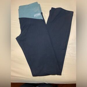 Victoria Secret Yoga Flare Pants